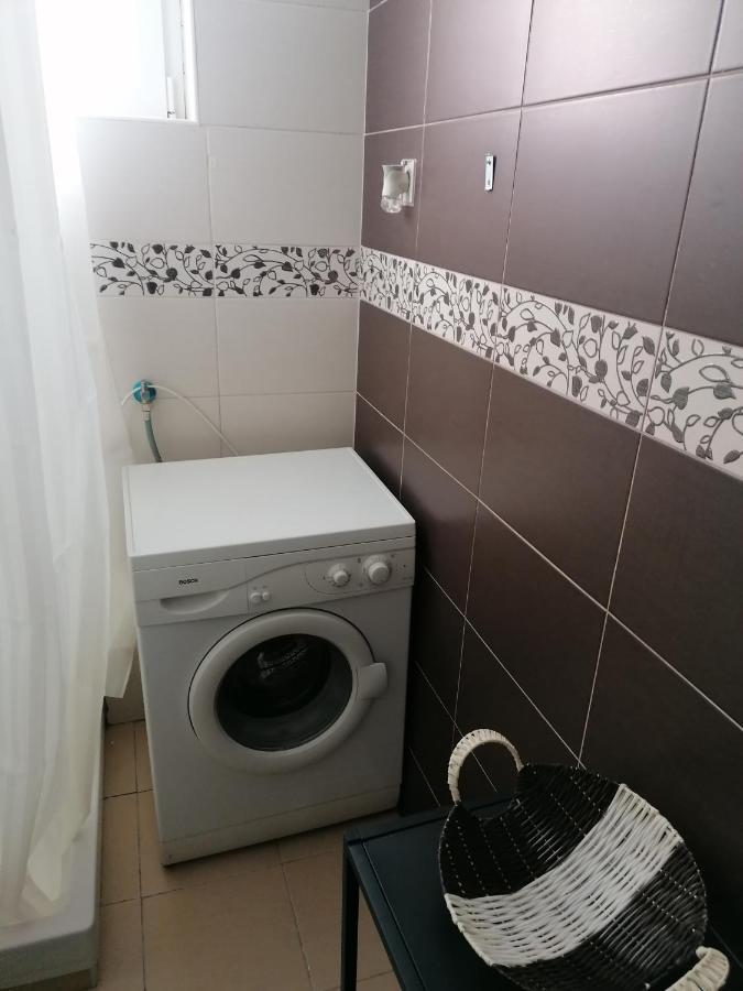 Mala Bella Apartment Zemun ภายนอก รูปภาพ