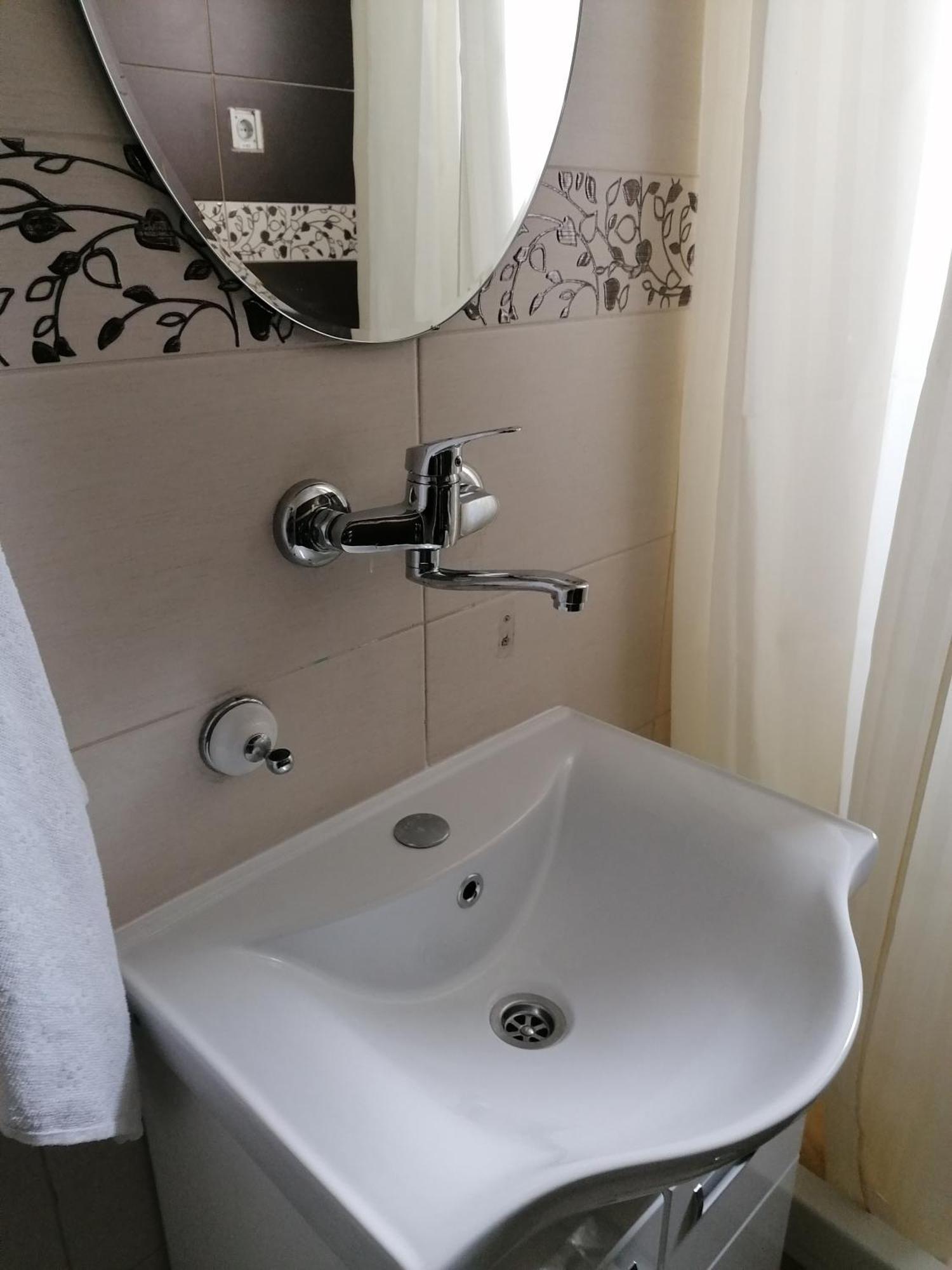 Mala Bella Apartment Zemun ภายนอก รูปภาพ